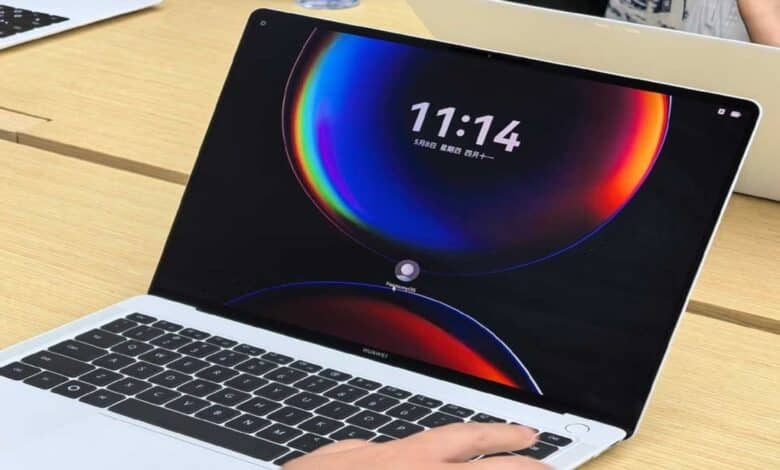 MateBook Pro