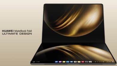 Matebook Fold