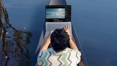 Matebook Pro 14.2