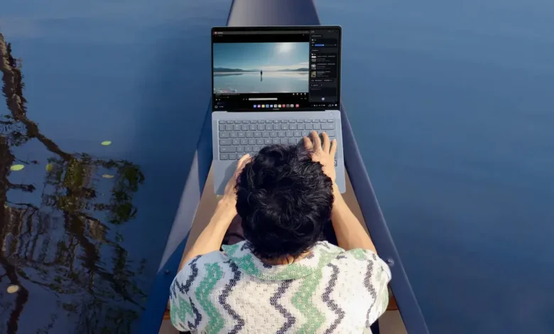 Matebook Pro 14.2