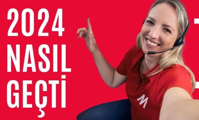 MediaMarkt Türkiye 2024