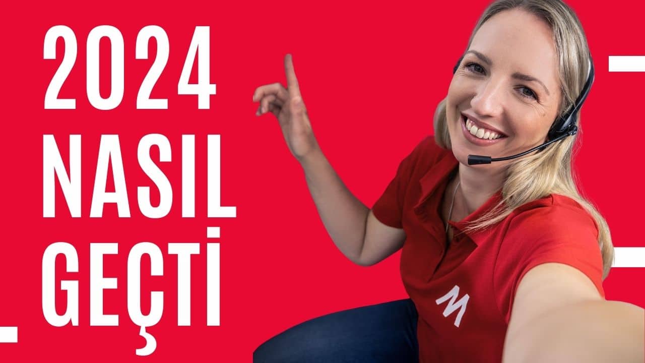 MediaMarkt Türkiye 2024