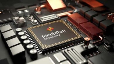 MediaTek