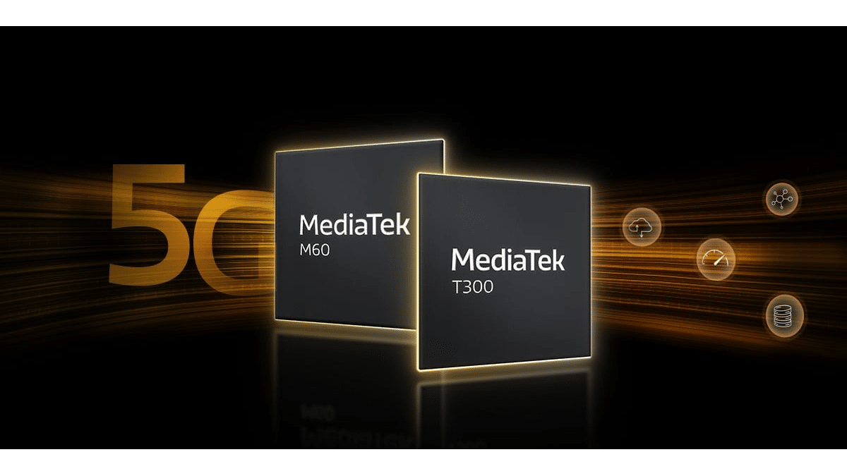 MediaTek T930 5G
