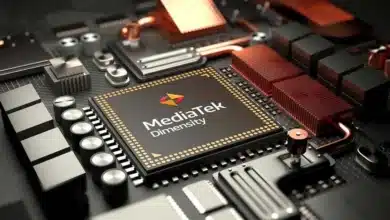 Mediatek 2 nm çip