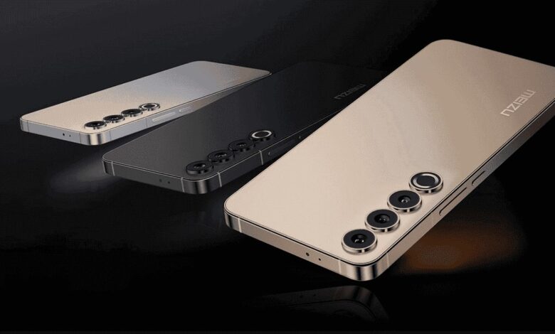 Meizu 22