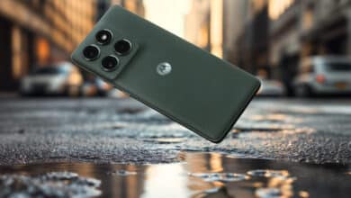 Motorola Edge 2025