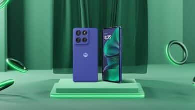 Motorola Moto G56
