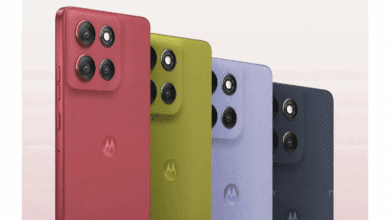 Motorola S60 Neo