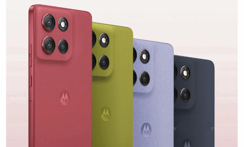 Motorola S60 Neo