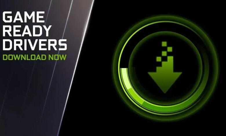 NVIDIA 576.40