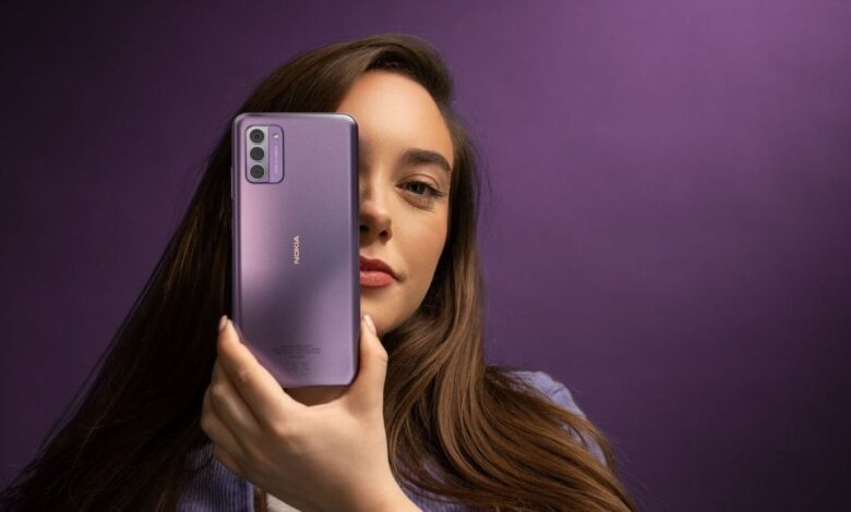 Nokia G42