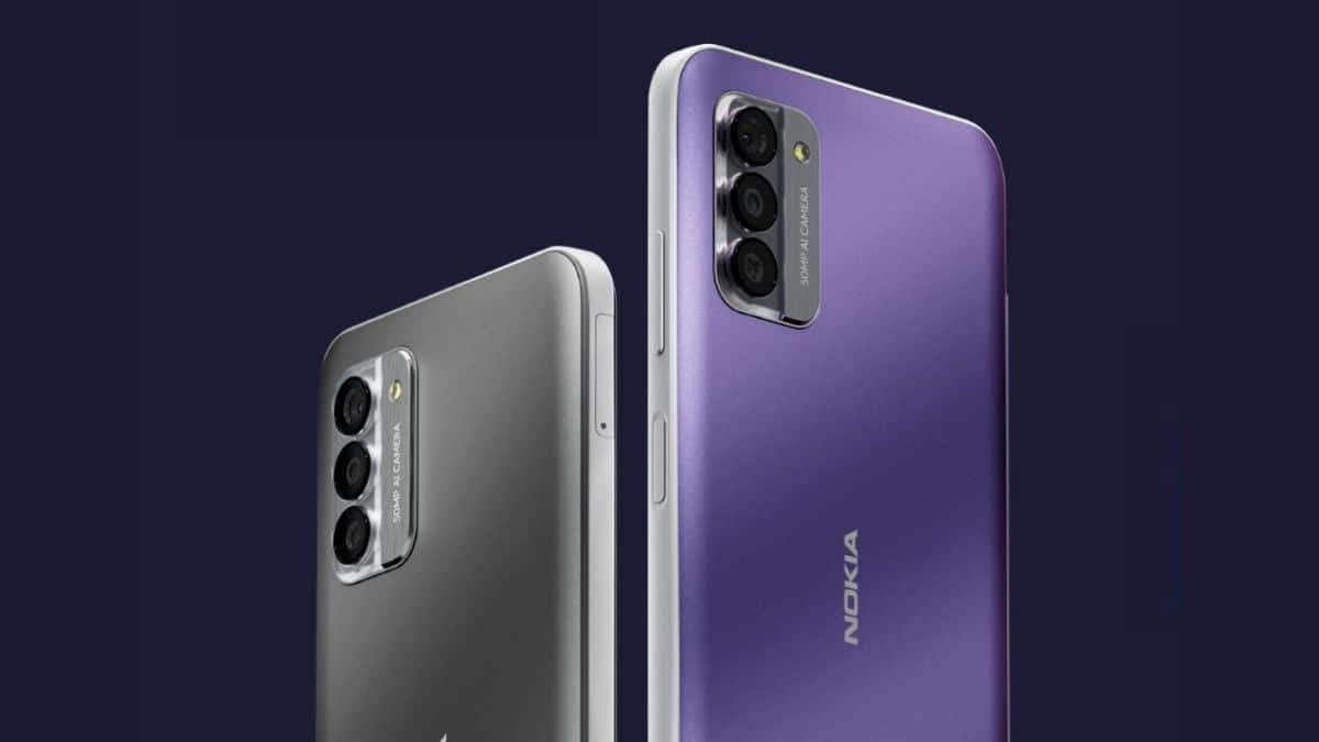 Nokia G42