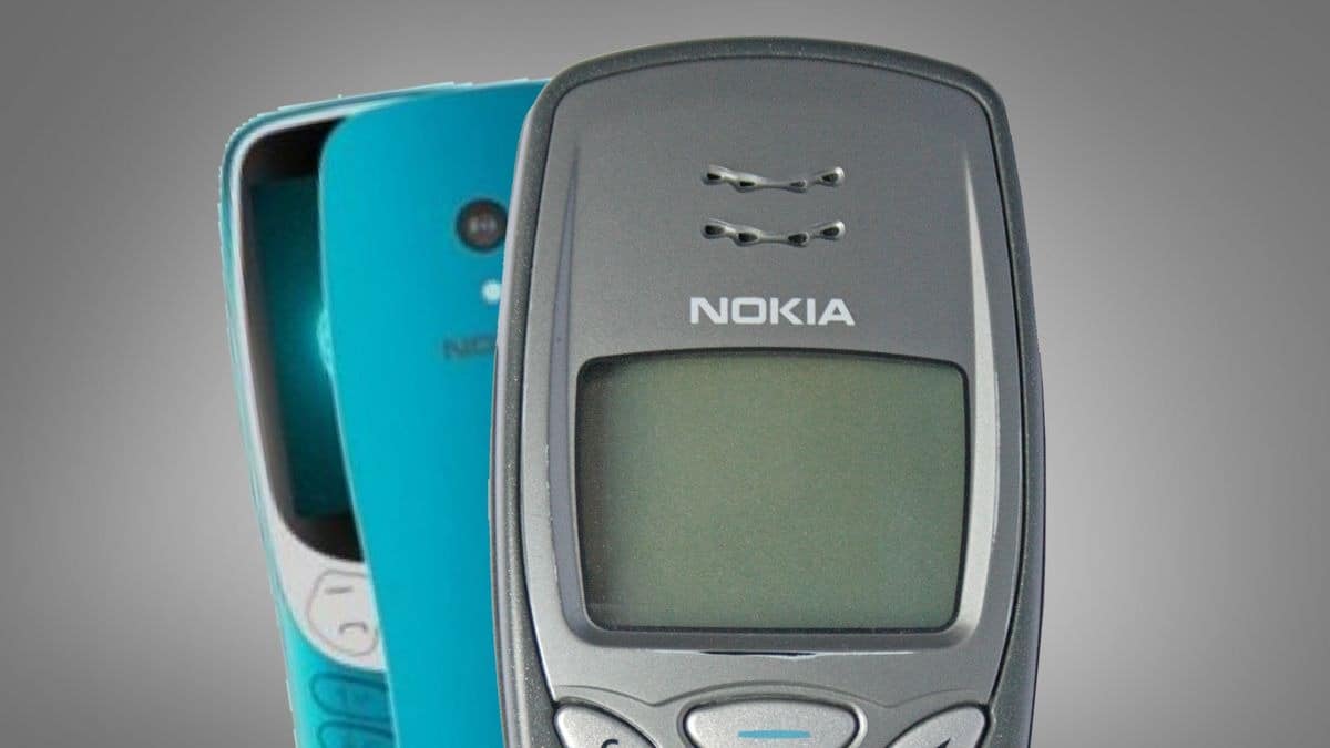 Nokia