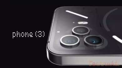 Nothing Phone (3)