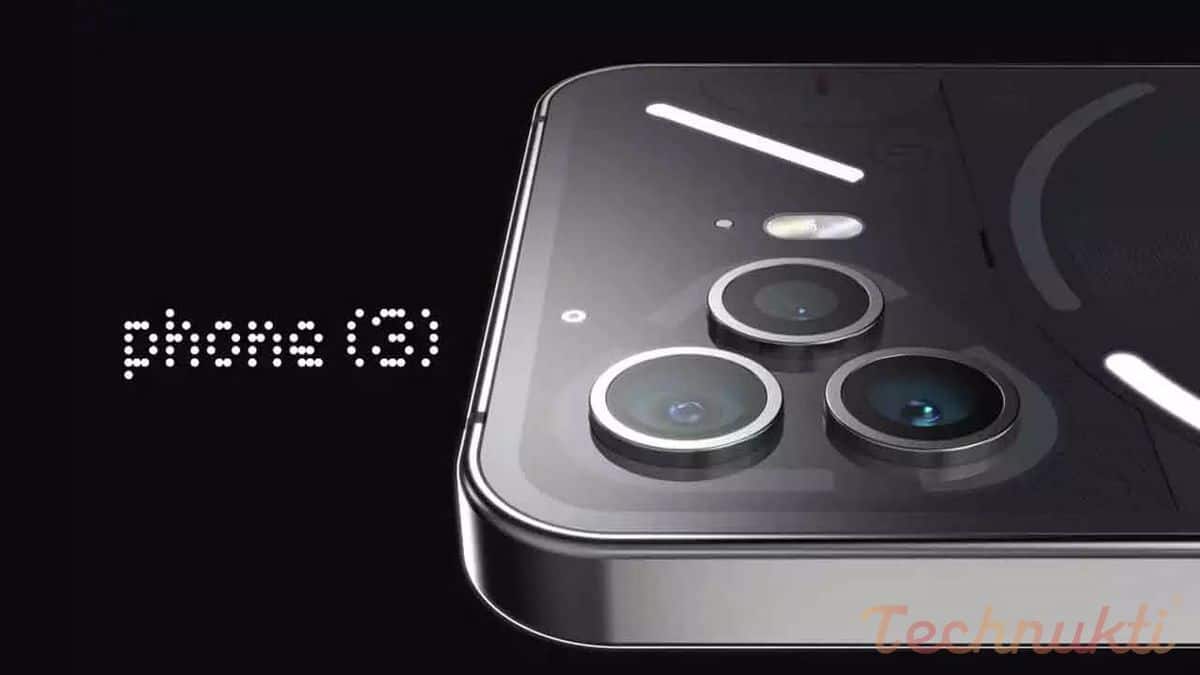 Nothing Phone (3)