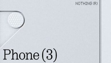 Nothing Phone (3)