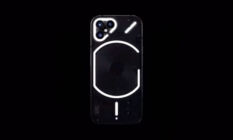 Nothing Phone 3