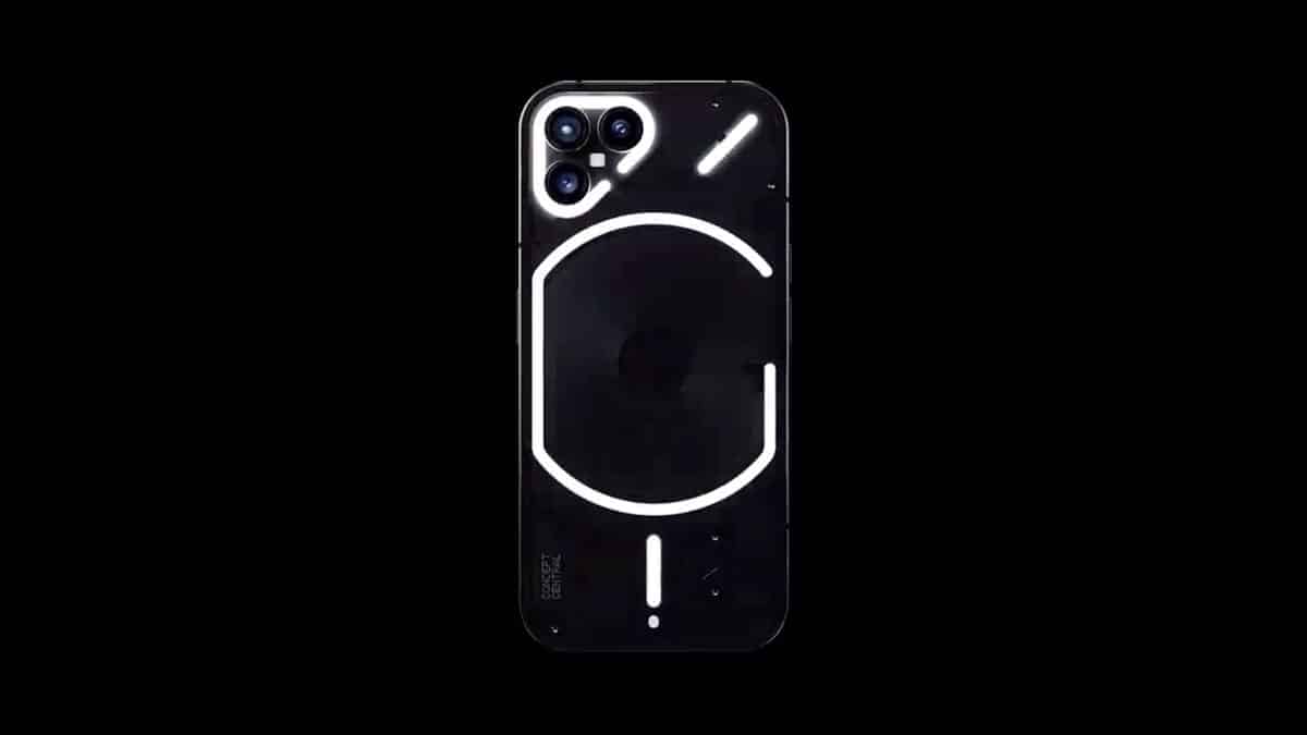 Nothing Phone 3