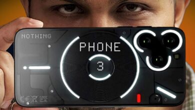 Nothing Phone (3)