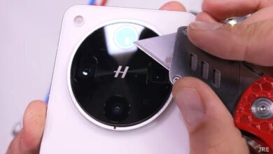 OPPO Find X8 Ultra