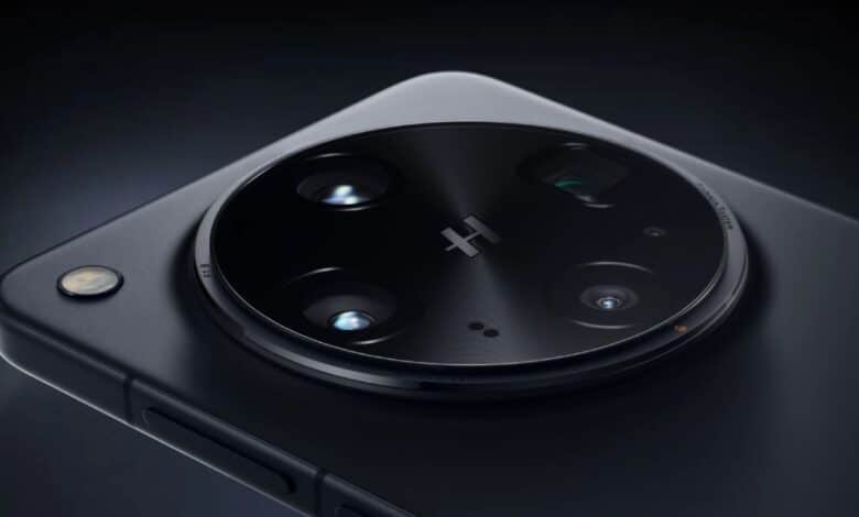 OPPO Find X9