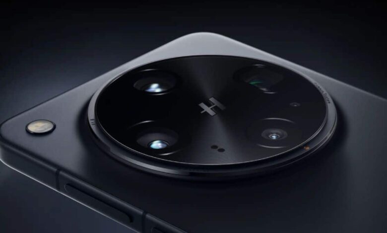 OPPO Find X9 Ultra