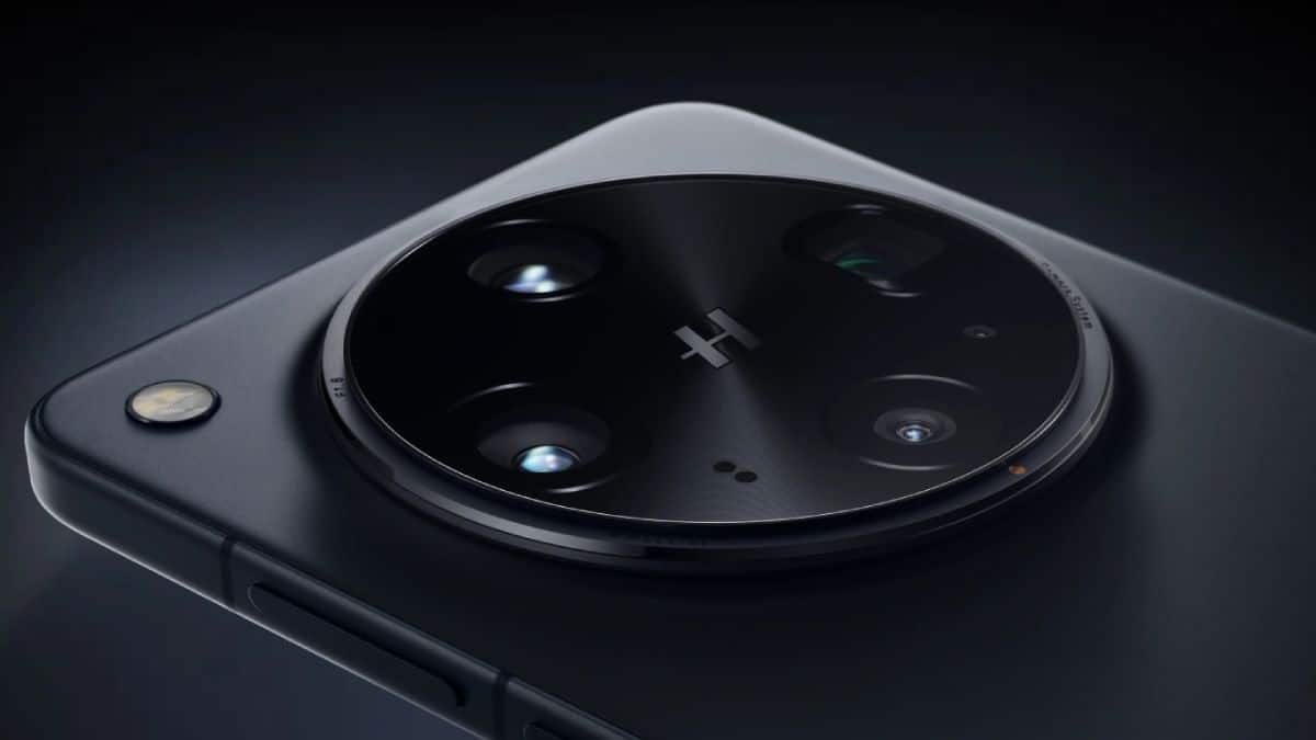 OPPO Find X9 Ultra