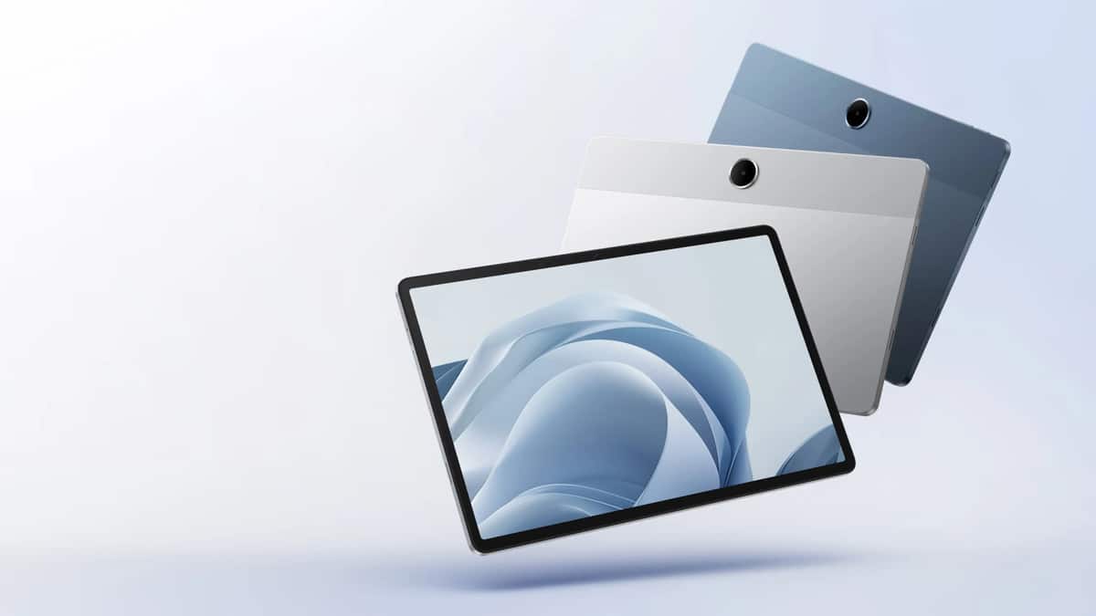 OPPO Pad SE