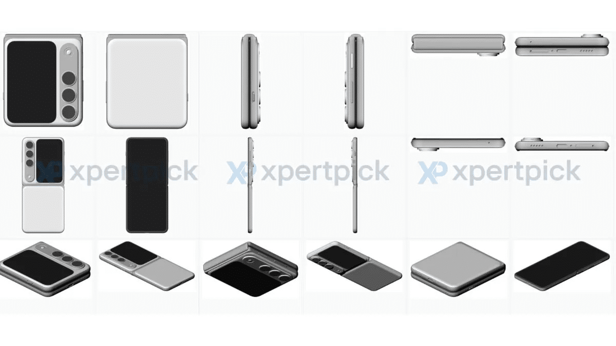 OPPO Katlanabilir Telefon Pazarının Ayarlarıyla Oynayacak
