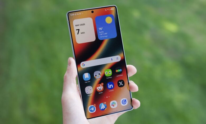 One UI 7