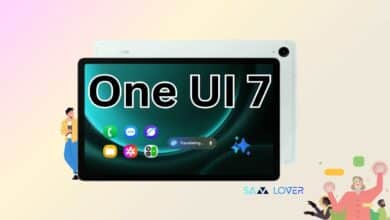 One UI 7 Güncellemesi