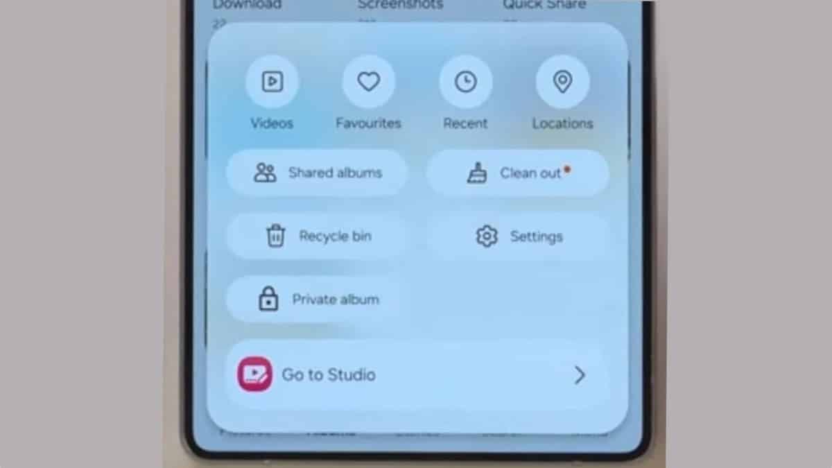 One UI 8 