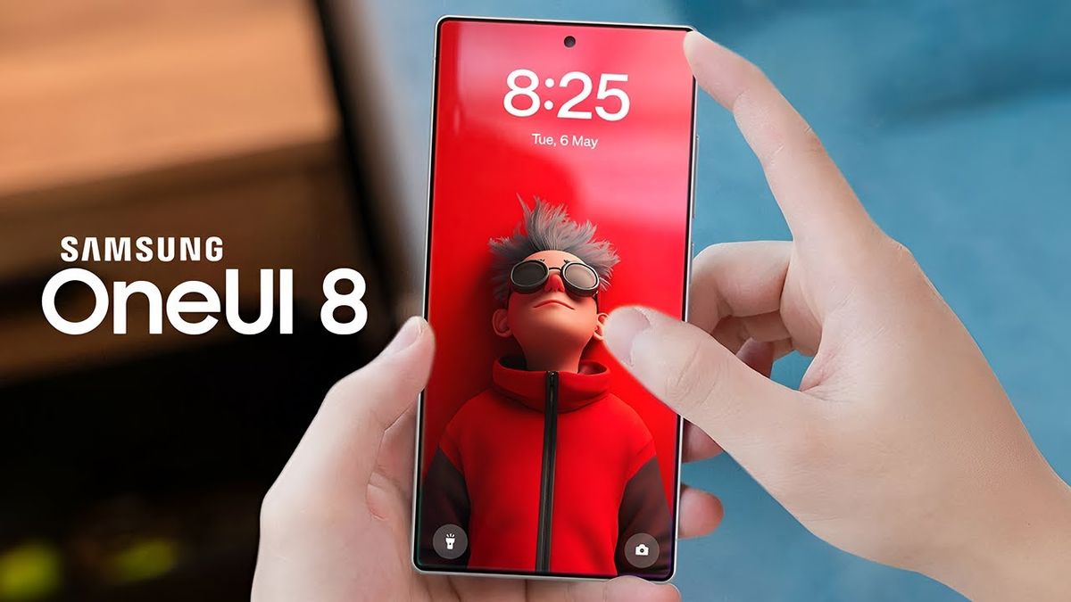 One UI 8 yenilikleri