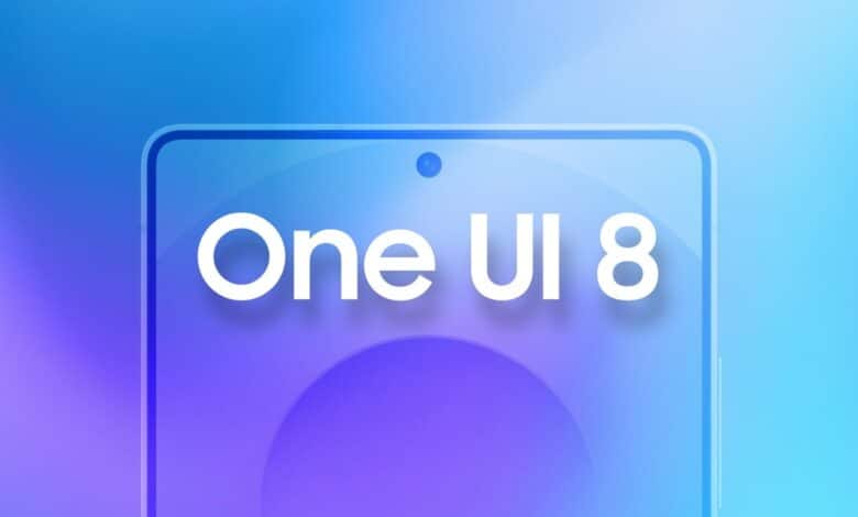 Android 16 One UI 8