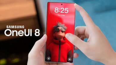 One UI 8 Galaxy