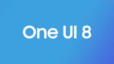 One UI 8 Samsung