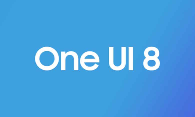 One UI 8 Samsung