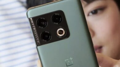 OnePlus Android 16
