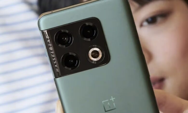 OnePlus Android 16
