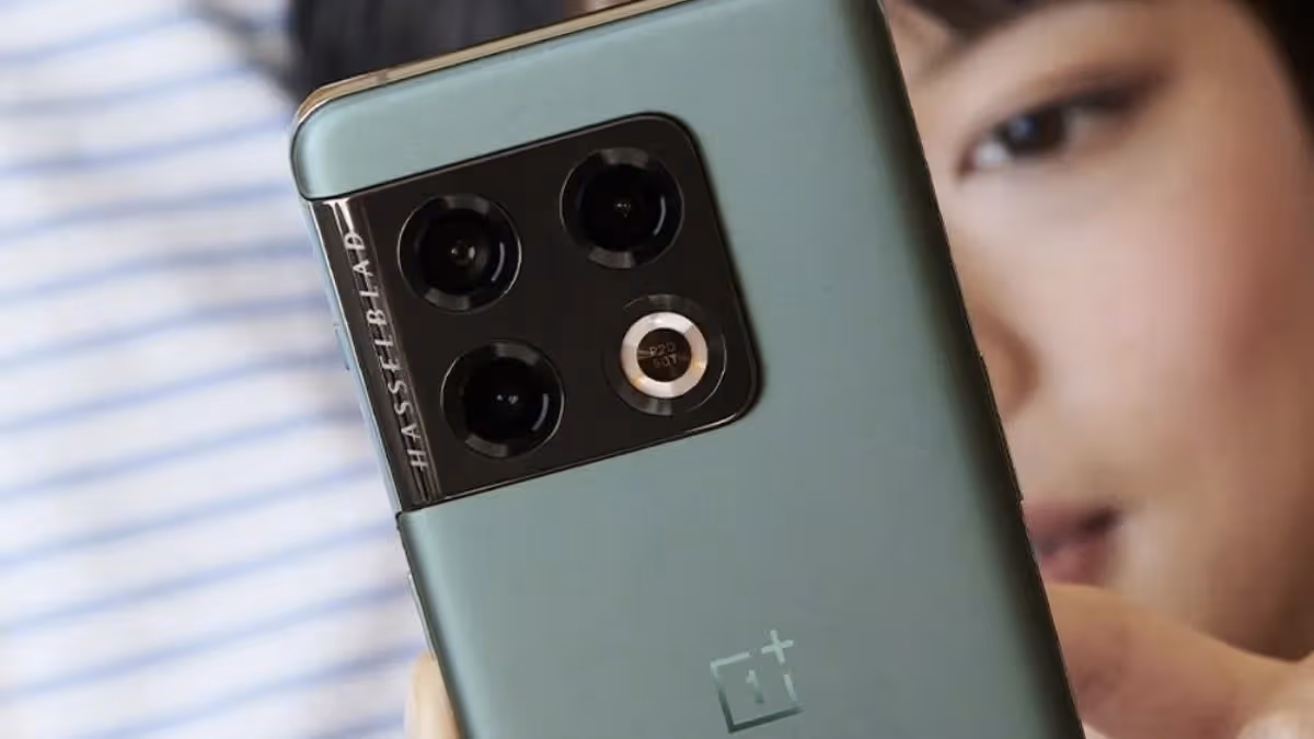 OnePlus Android 16
