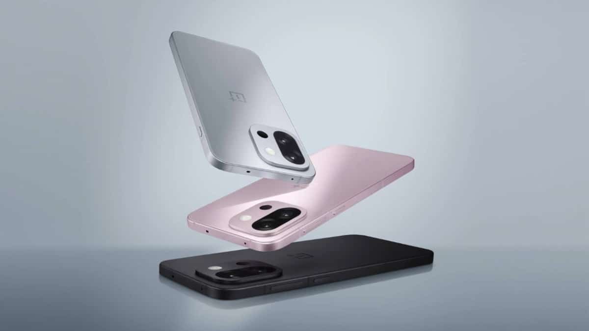 OnePlus 13S