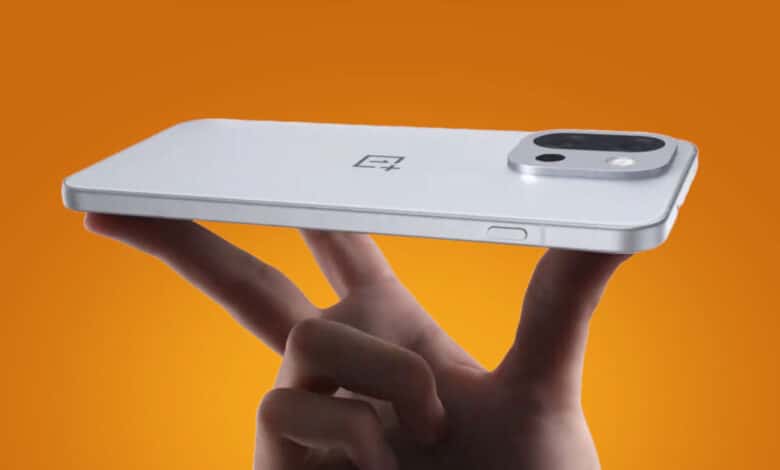 OnePlus 13T