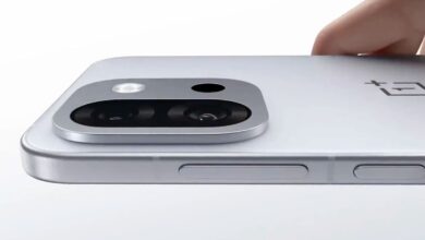 OnePlus 13s