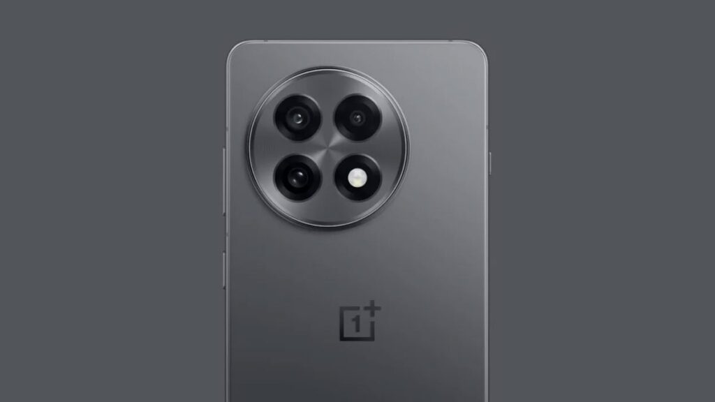 OnePlus 15