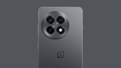 OnePlus 15