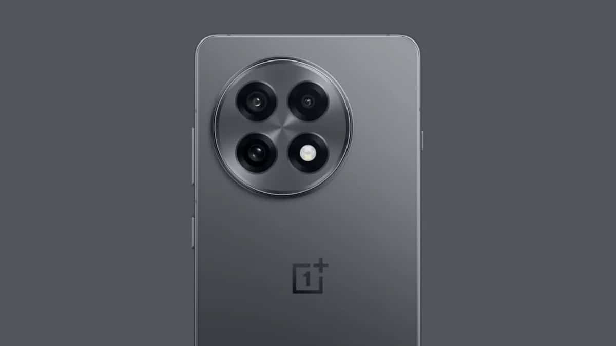 OnePlus 15