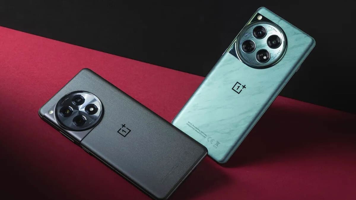 OnePlus 15