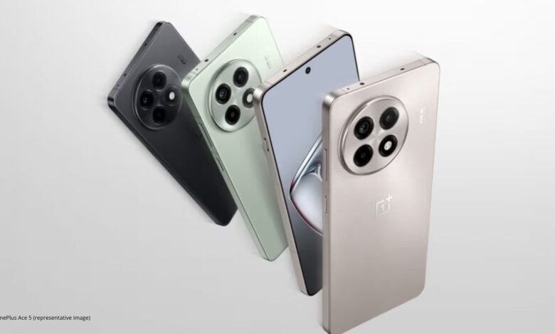 OnePlus Ace 5 Supreme Edition