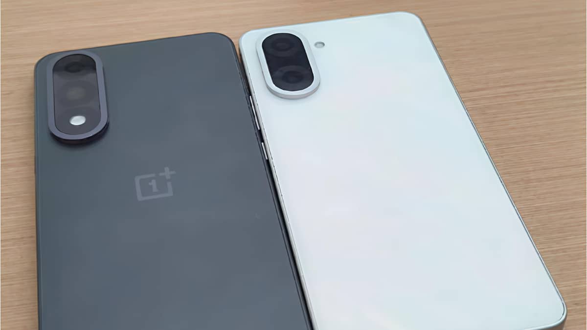 OnePlus Ace 5 Ultra